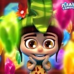 Игра Планета самоцветов Проходить уровни
