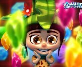 Игра Планета самоцветов Проходить уровни