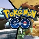 Игра Pokemon go
