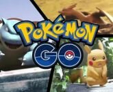 Игра Pokemon go