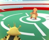 Игра Pokemon go ios