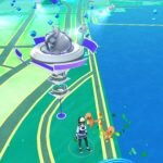 Игра Pokemon go на андроид