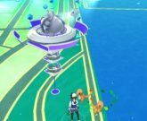 Игра Pokemon go на андроид