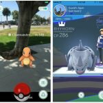 Игра Pokemon go на русском