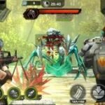 Игра Rival fire