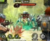 Игра Rival fire