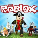 Игра Роблокс