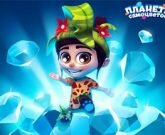 Игра Самоцветы 2016