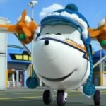 Игра Самолет Супер крылья