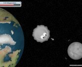 Игра ПрСъедобная планета 