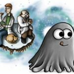 Игра Съедобная планета 2