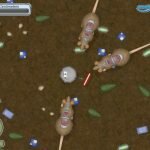 Игра Съедобная планета 3
