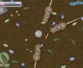 Игра Съедобная планета 3