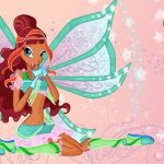 Игра Сила Винкс Кристаликс