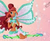 Игра Сила Винкс Кристаликс