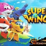 Игра Супер крылья