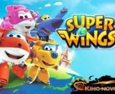 Игра Супер крылья