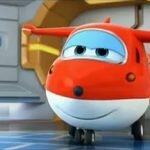 Игра Супер крылья Джетт и его друзья