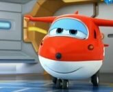 Игра Супер крылья Джетт и его друзья