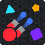 Игра Tank wars.io
