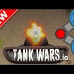 Игра Танкварс ио