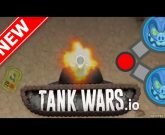 Игра Танкварс ио