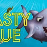 Игра Tasty Blue