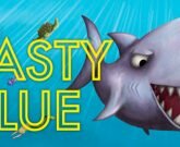 Игра Tasty Blue
