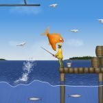 Игра Tasty Blue на русском