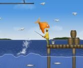 Игра Tasty Blue на русском