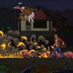 Игра Текила Зомби 