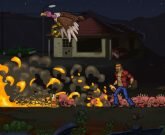 Игра Текила Зомби 