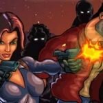 Игра Текила Зомби 2 