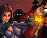 Игра Текила Зомби 2 