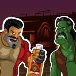Игра Текила Зомби 3 