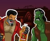 Игра Текила Зомби 3 
