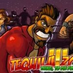 Игра Текила Зомби с читами 