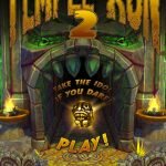 Игра Темпл ран 2