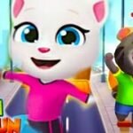 Игра Том за золотом