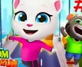 Игра Том за золотом