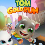 Игра Том за золотом 2