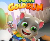 Игра Том за золотом 2