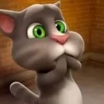 Игра Том за золотом бегать
