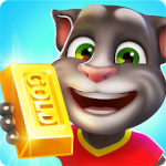 Игра Том за золотом на андроид