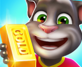 Игра Том за золотом на андроид