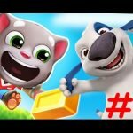 Игра Том за золотом на компьютер