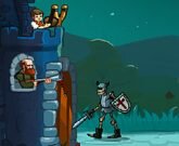 Игра Трое отважных друзей