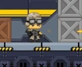 Игра Универсальный солдат