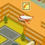 Игра Управляющий аэропорта