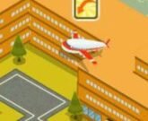 Игра Управляющий аэропорта